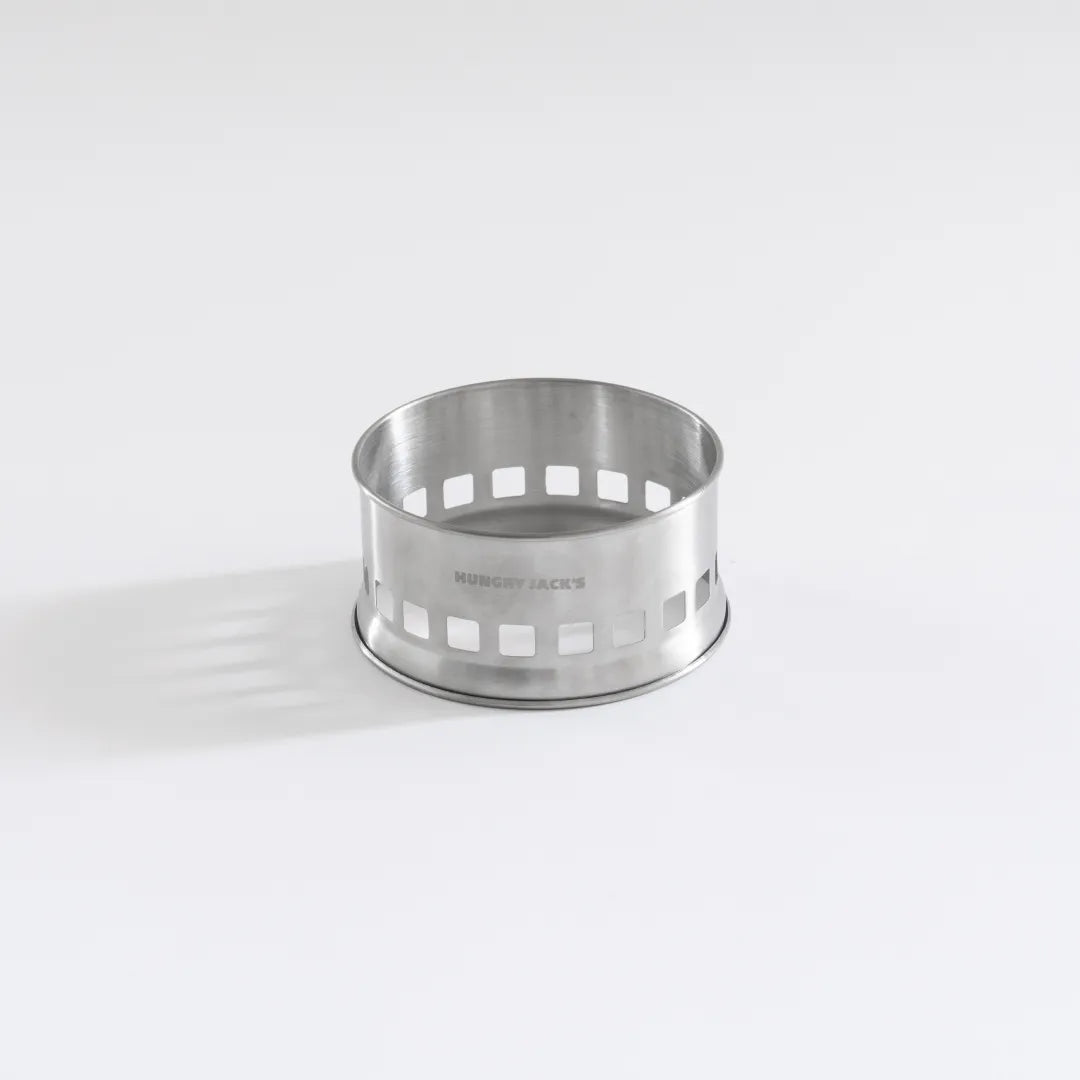 ネイチャーストーブ / 焚き火台 / コンパクト収納 / キャンプ用品