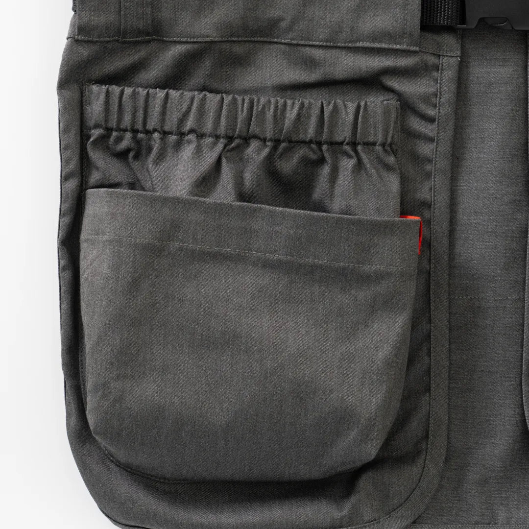 POCKET BELT /ポケットベルト / 収納ベルト
