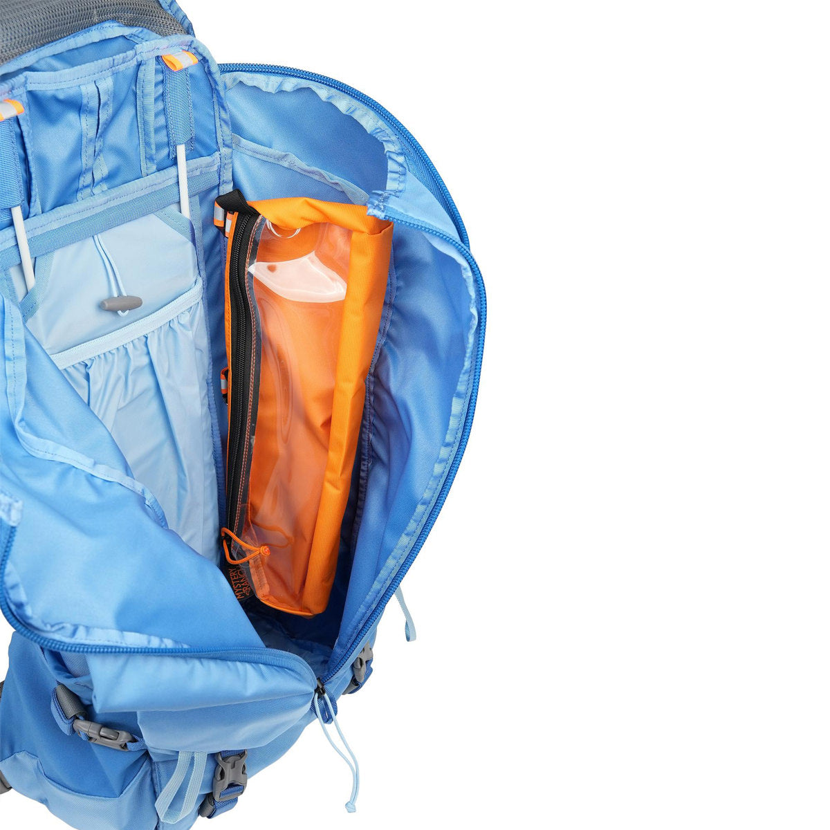 QUICK ATTACH ZOID BAG MEDIUM/クイックアタッチゾイドバックM