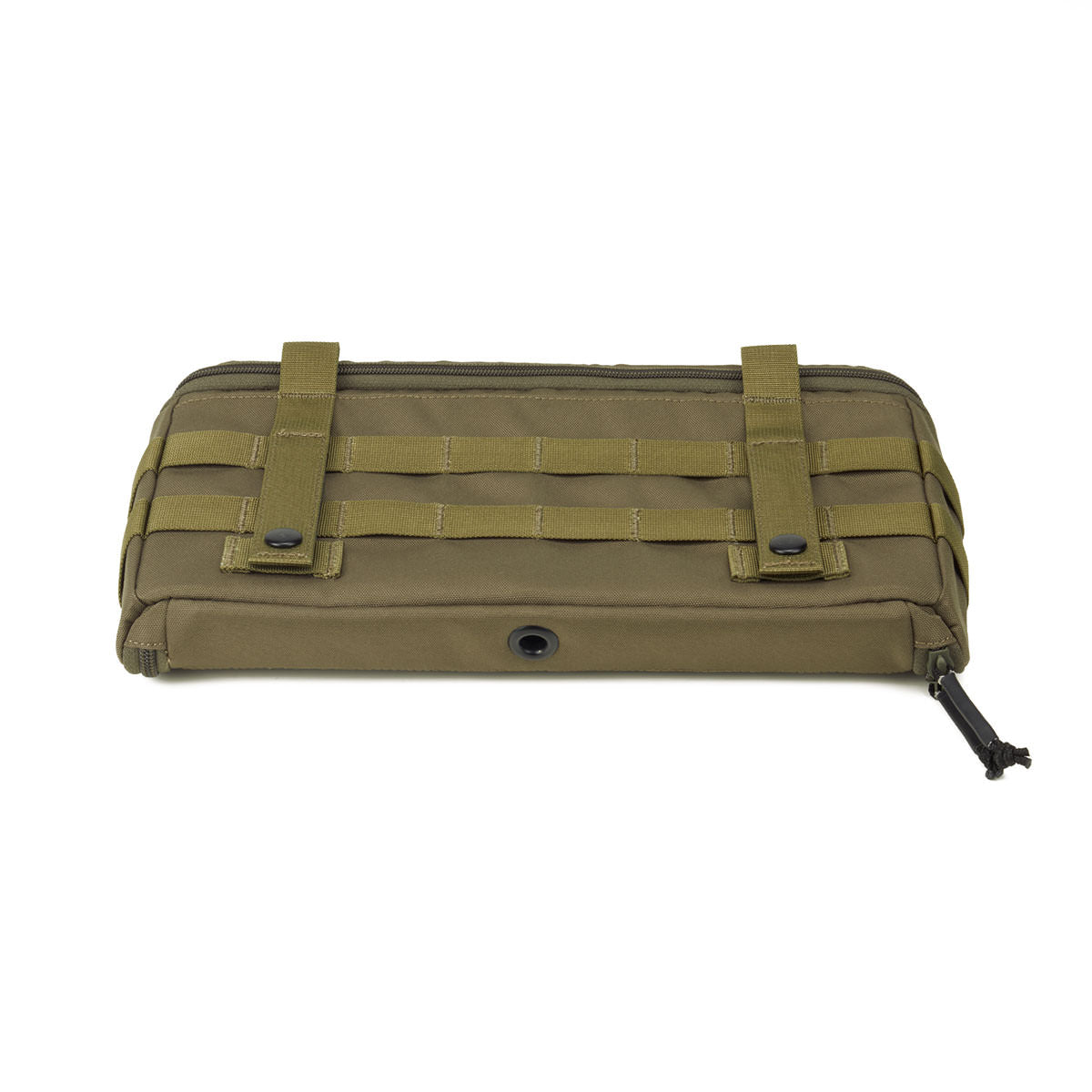 サイドストレージスリム S / ポーチ