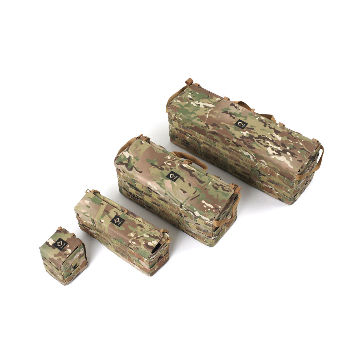 テーブルサイド ストレージ XS