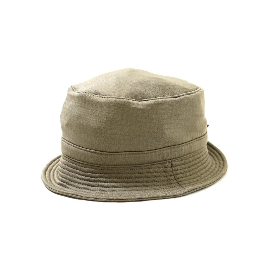 バーラップ / FLEECE BUCKET HAT / フリースバケットハット / 帽子