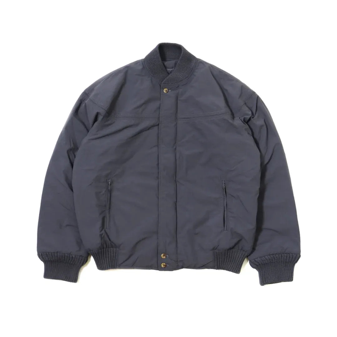 CAP SHOULDER JACKET / キャップショルダージャケット / アウター