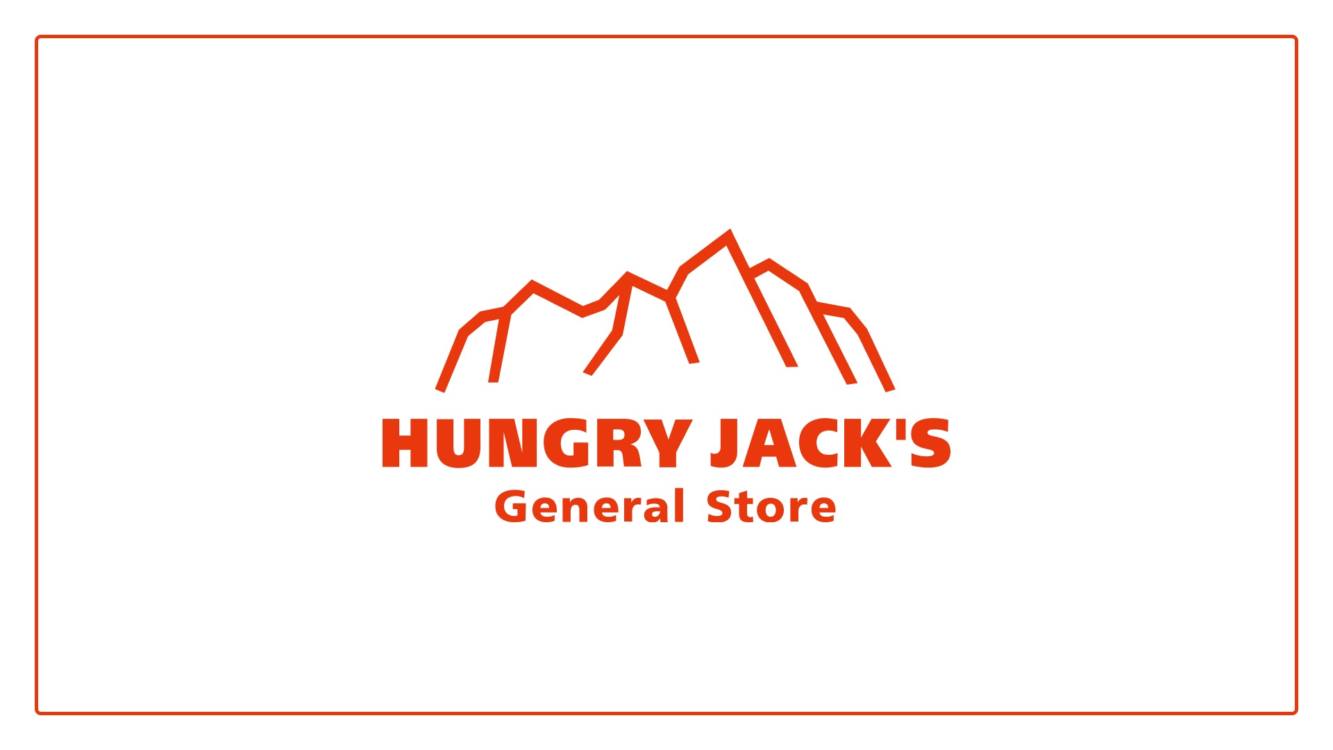 年末年始の営業につきまして – HUNGRY JACK'S General Store