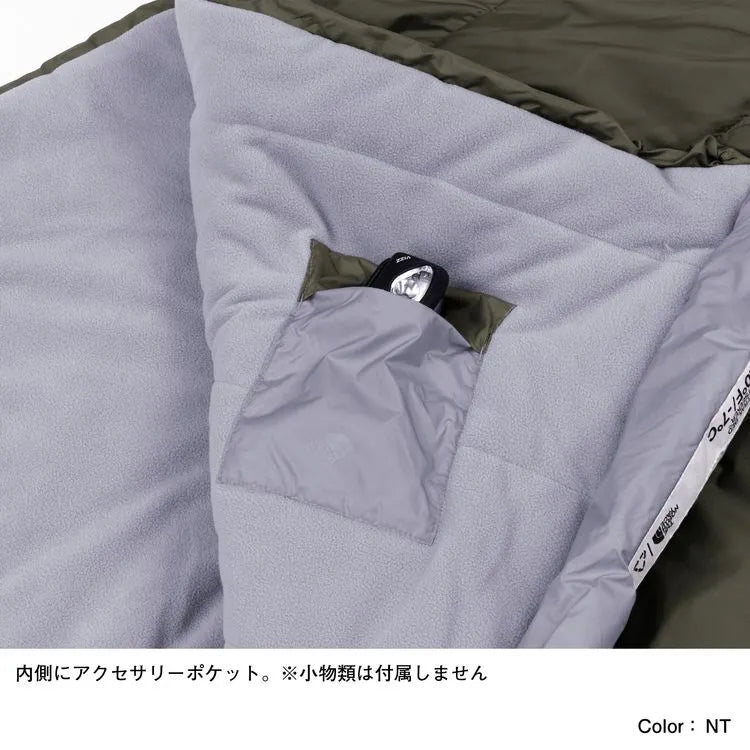 ECO TRAIL BED -7/エコトレイルベッド-7 - THE NORTH FACE(ザ・ノース