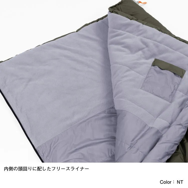 ECO TRAIL BED -7/エコトレイルベッド-7 - THE NORTH FACE(ザ・ノース