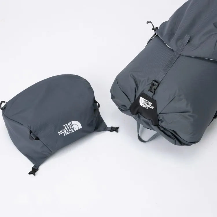 THE NORTH FACE レジャー Ouranos 鞄 35 キャンプ リュック