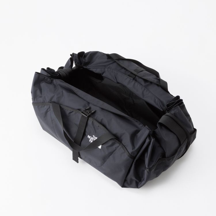 ザノースフェイス] ダッフルバッグ Escape Duffel エスケープダッフル