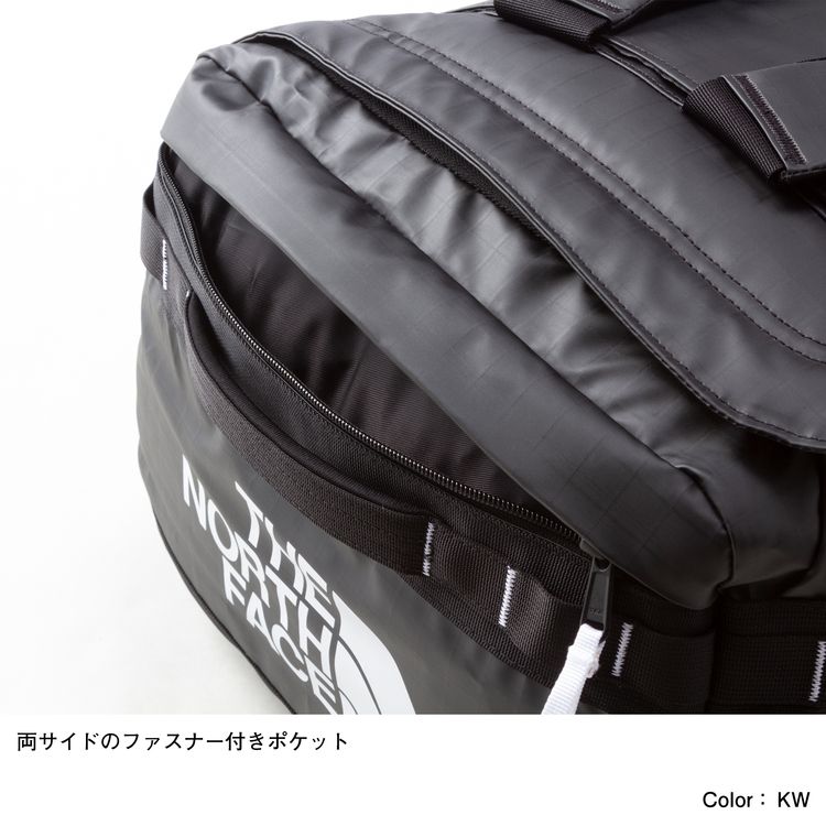 THE NORTH FACE  ベースキャンプボイジャーライト62L