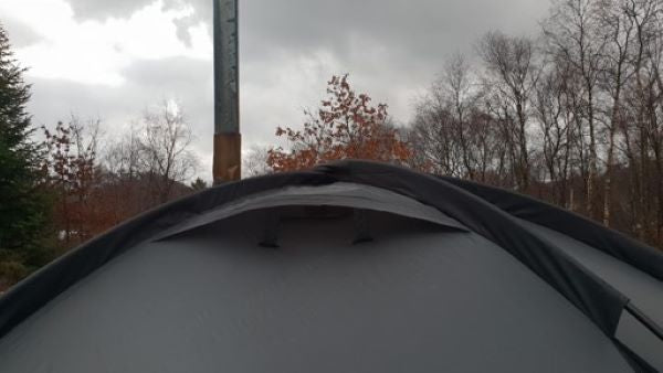 Gamme 4 ARCTIC / ギャム4 アークティック / ドーム型テント