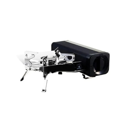 フォールディングキャンプストーブ / コンパクト