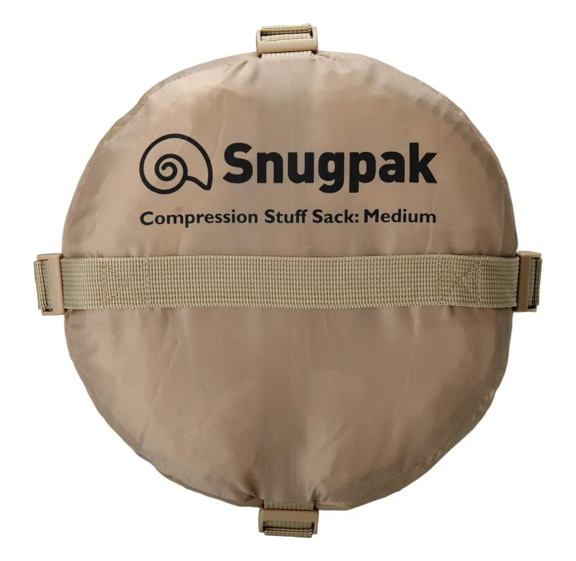 Snugpak 封筒型シュラフ ベースキャンプスリープシステム