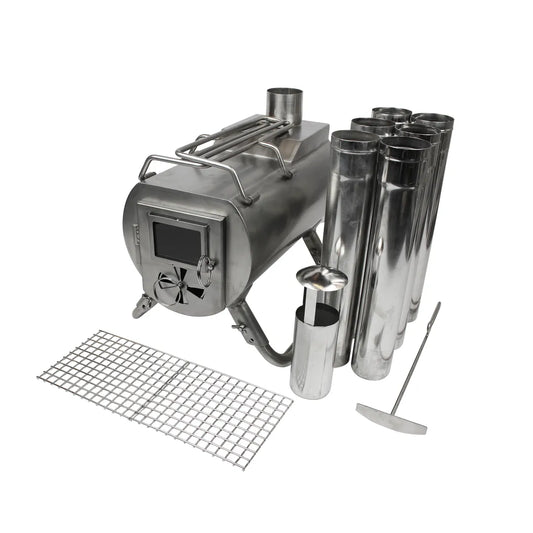 G-Stove – HUNGRY JACK'S General Store