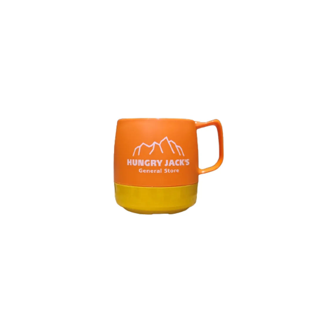 DINEX 8oz. MUG 2-TONE / マグカップ