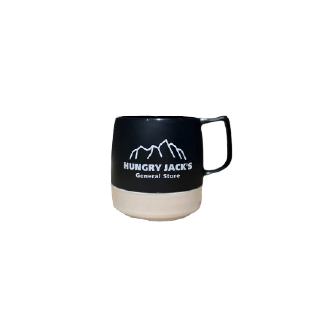 DINEX 8oz. MUG 2-TONE / マグカップ