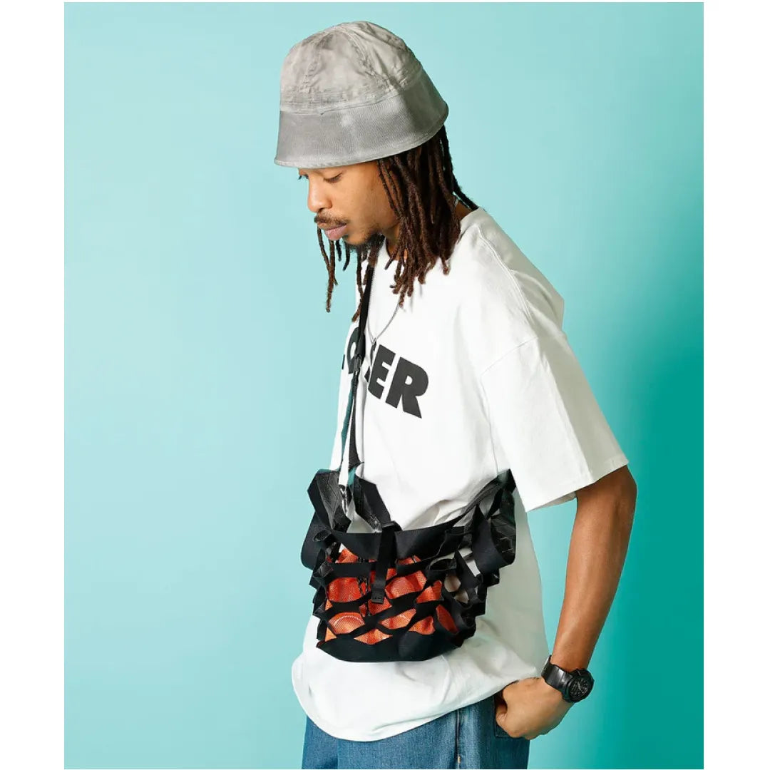 Bags on 2025 net
