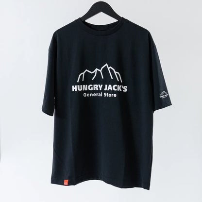 半袖Tシャツ/HJ'S山 / トップス / 通気性
