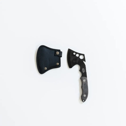 手斧 / 薪割り / 小型 / キャンプ用品