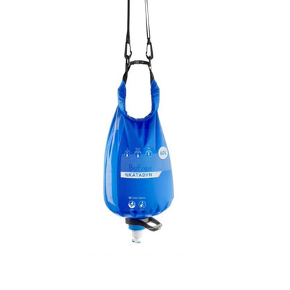グラヴィティ ビーフリー (6L,10L) / 浄水器