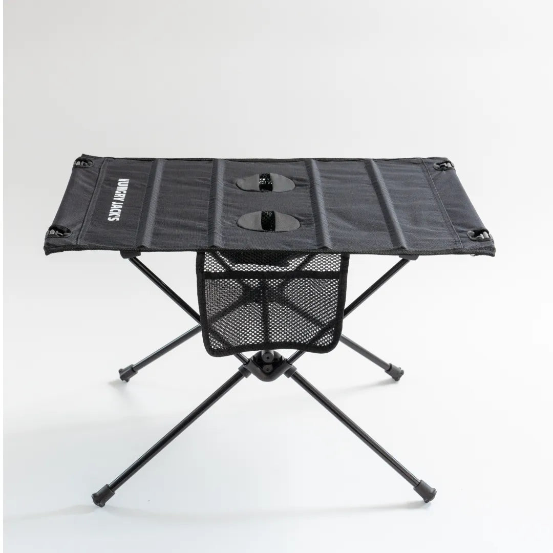 折りたたみ式アウトドアテーブル / コンパクト