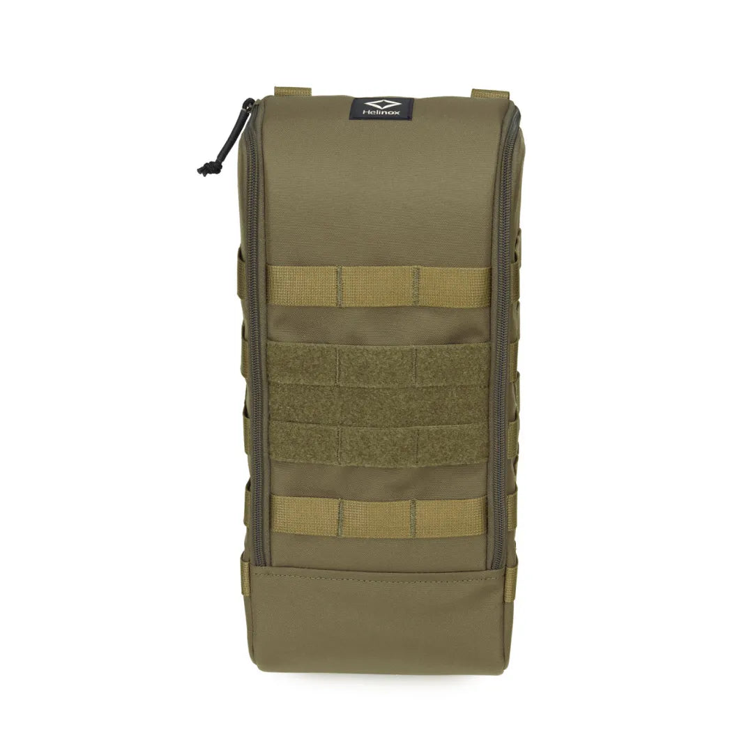 Helinox(ヘリノックス) -サイドストレージトール S / バッグ – HUNGRY Helinox(ヘリノックス) -サイドストレージトール S / バッグ – HUNGRY