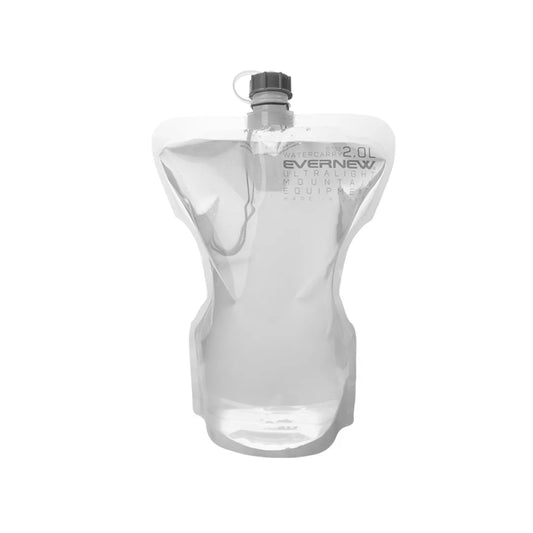 Water carry 2000ml Grey / ウォーターキャリー2,000ml