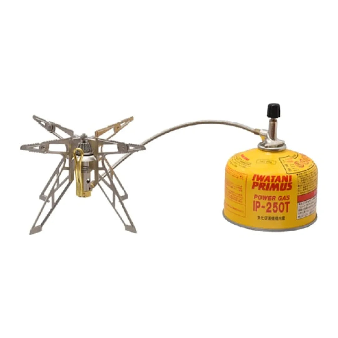 PRIMUS P-155S ウルトラ・スパイダーストーブ2 PRIMUS(プリムス) - P-155S ウルトラ・スパイダーストーブⅡ