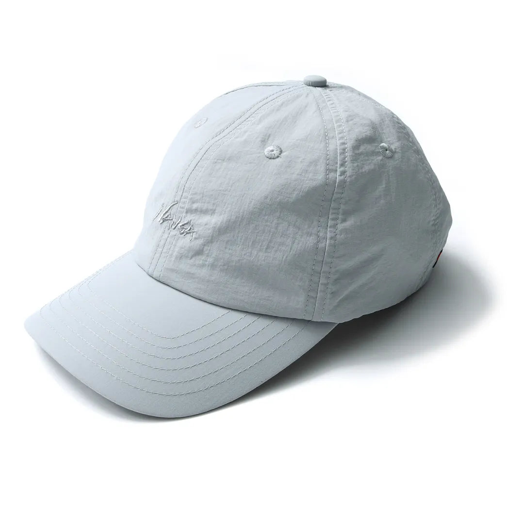 NYLON TUSSER BB CAP / ナイロンタッサーBBキャップ / 帽子