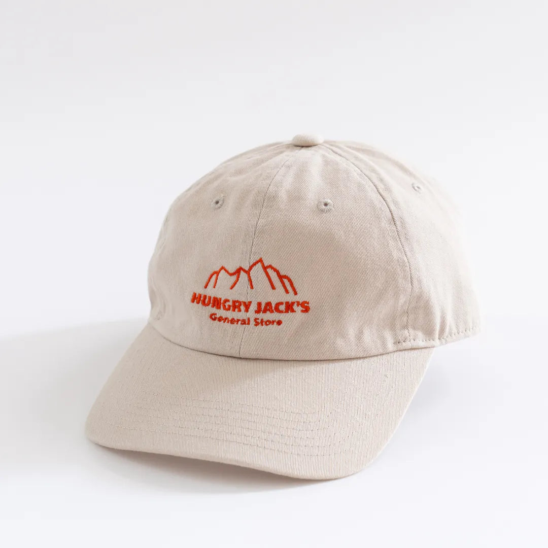 HJGS CAP / キャップ / 帽子