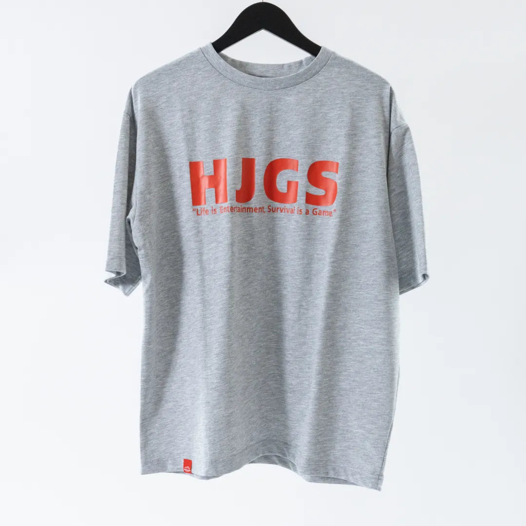 半袖Tシャツ/HJGS / トップス / コンパクト