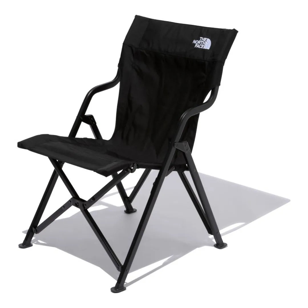 新品♡THE NORTH FACE TNF Camp Chair Slimアウトドア - テーブル/チェア