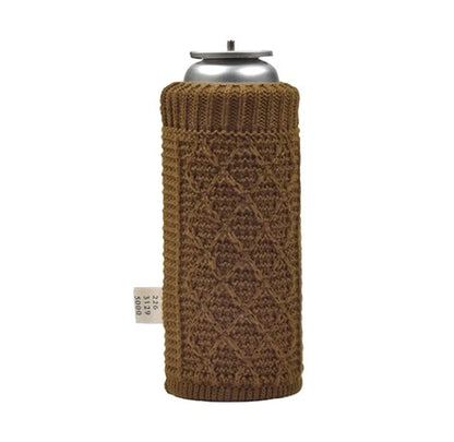 CB缶ニットカバー