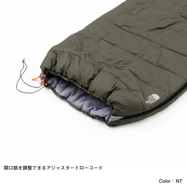 ECO TRAIL BED -7/エコトレイルベッド-7 - THE NORTH FACE(ザ・ノース