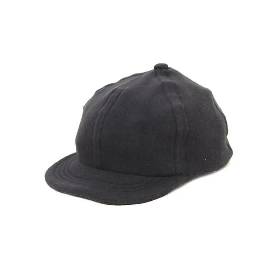 バーラップ / FLEECE 3-PANEL CAP / フリース3-パネルキャップ / 帽子