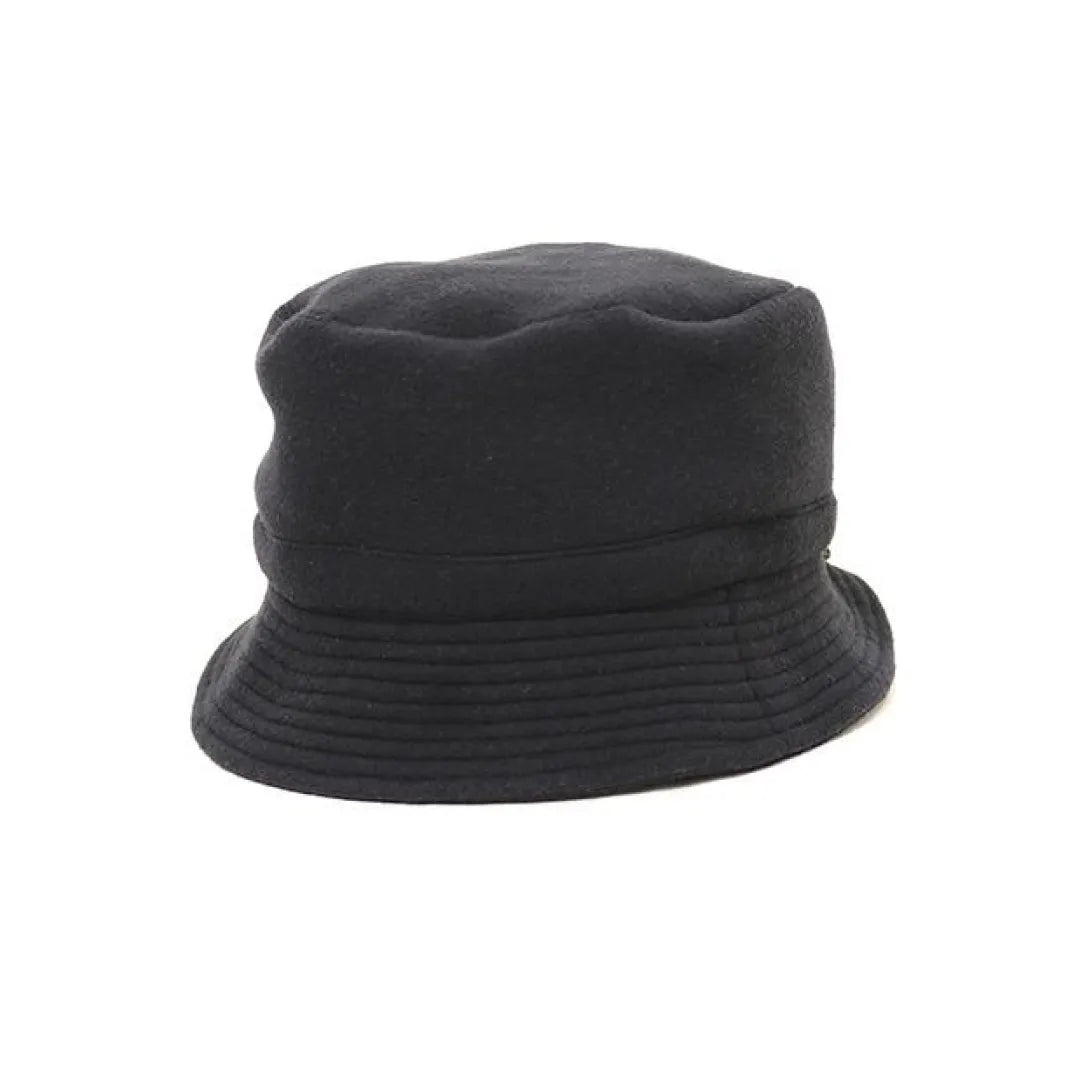 バーラップ / FLEECE BUCKET HAT / フリースバケットハット / 帽子