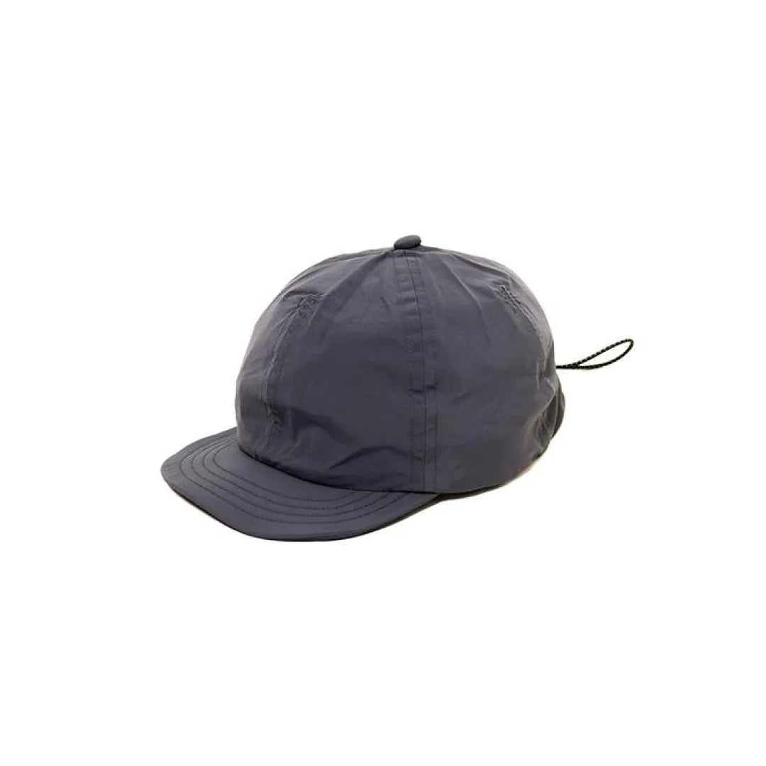 バーラップ / 3-PANEL CAP / 3-パネルキャップ / 帽子 – HUNGRY JACK'S